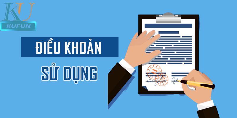 Giới thiệu sơ lược về điều khoản của cổng game